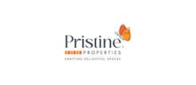 Pristine Properties logo